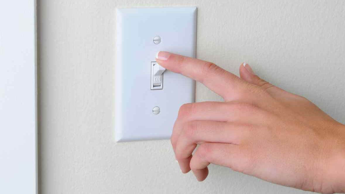 Планові відключення електроенергії